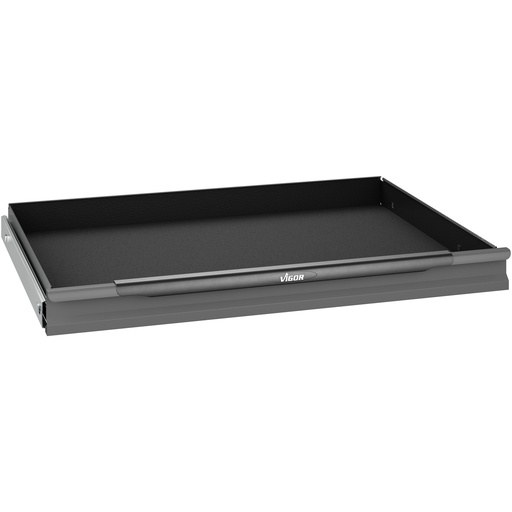 [V4481-XLD] Stalčius, žemas, 870×675×130 mm (V4481-XLD, VIGOR)