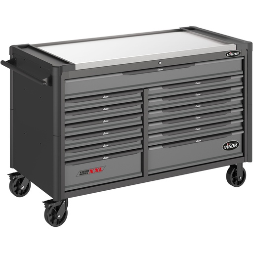 [V4481-XXL] Tool trolley ∙ Series XXL V4481-XXL, VIGOR