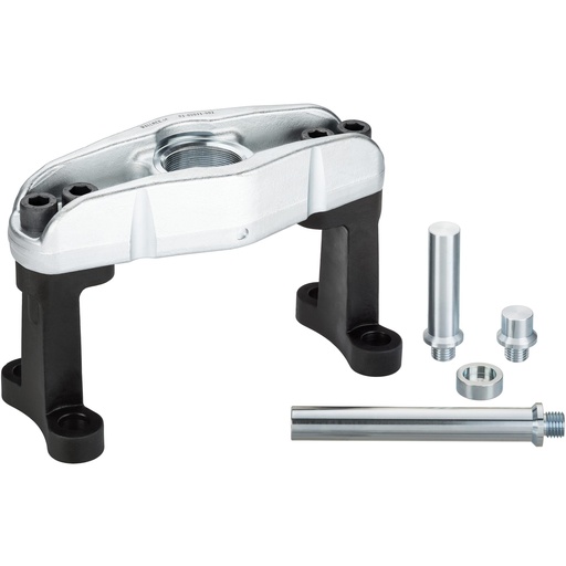 [V4554] Wheel hub puller set ∙ trucks ∙ buses and trailers ∙ 32 tonnes V4554, VIGOR