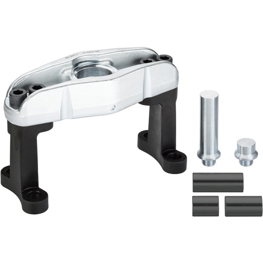 [V4555] Wheel hub puller set ∙ trucks ∙ buses and trailers ∙ 45 tonnes V4555, VIGOR