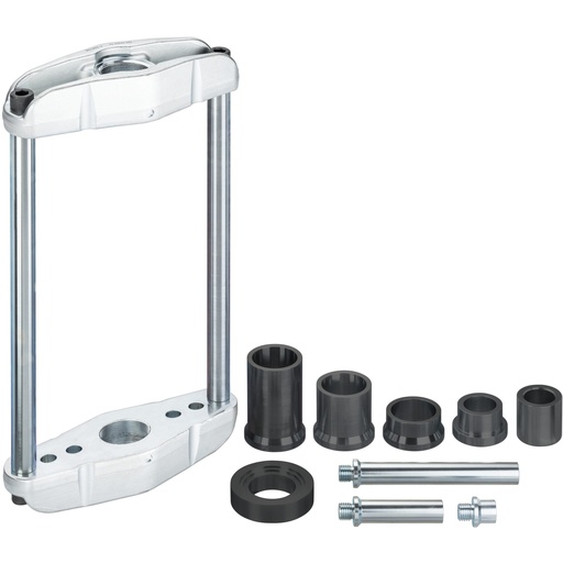 [V4565] King pin removal set, 32 tonnes, universal (V4565, VIGOR)