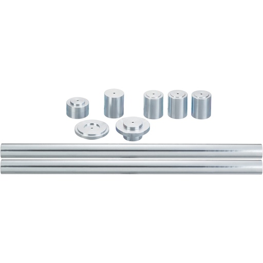 [V4569] King pin removal expansion set (V4569, VIGOR)