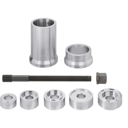 [V4635] Spring bushing set, universal (V4635, VIGOR)