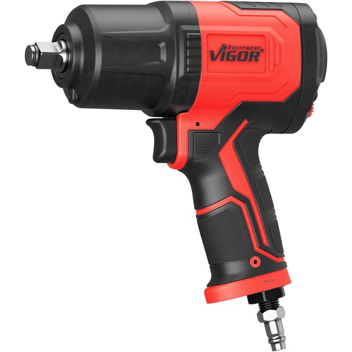 [V4801] Impact wrench (V4801, VIGOR)