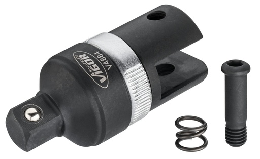 [V4884-01] Ratchet head (V4884-01, VIGOR)