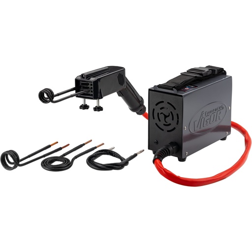 [V4891-1.5] Induction heater, 1.5 kW (V4891-1.5, VIGOR)
