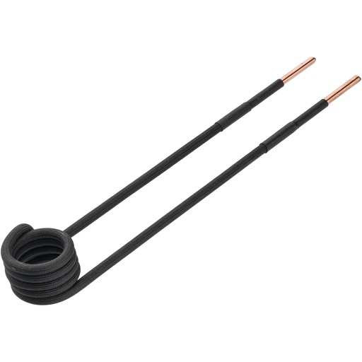 [V4891-10] Tube coil ∙ lateral V4891-10, VIGOR