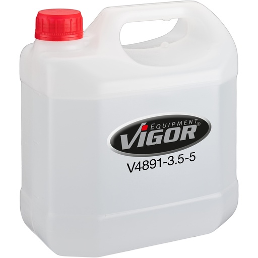 [V4891-3.5-5] Dzesēšanas šķidrums, 3 l (V4891-3.5-5, VIGOR)
