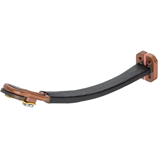 [V4891-3.7-1] Focus Coil, Bent 500 mm V4891-3.7-1, VIGOR