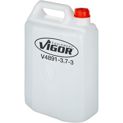 [V4891-3.7-3] Aušinimo skystis, 5 l (V4891-3.7-3, VIGOR)