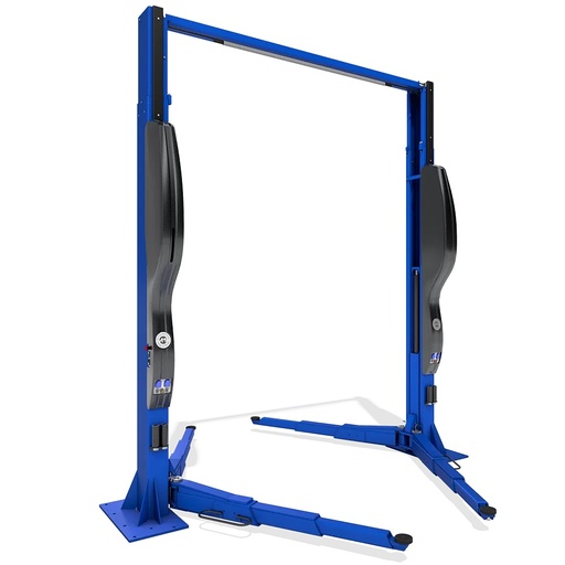 [399000-52-00] Two-post electro-hydraulic lift AMI 8.0 BUS (copy) (399000-52-00, AMI)
