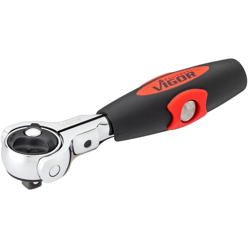 [V4914] Reversible ratchet ∙ T-handle V4914, VIGOR