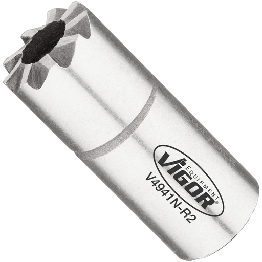 [V4941N-R2] Cutting head, 90°, for V4941 tool (V4941N-R2, VIGOR)