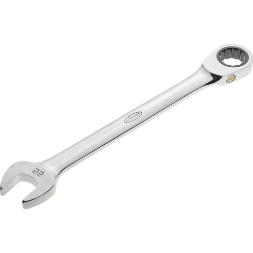 [V4962] Ratcheting combination wrench ∙ long V4962, VIGOR