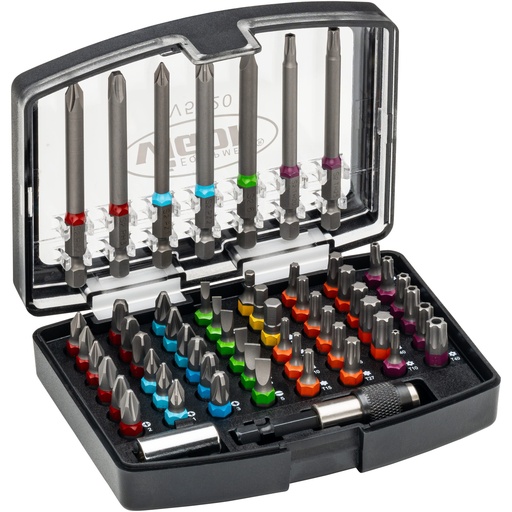 [V5020] Bit box (case) (V5020, VIGOR)