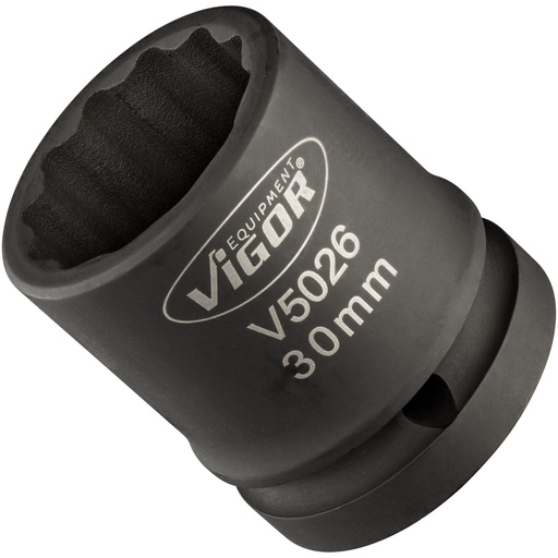 [V5026] Triecienatslēgas galviņa (V5026, VIGOR)