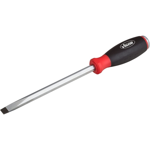 [V5044] Screwdriver ∙ with impact cap V5044, VIGOR