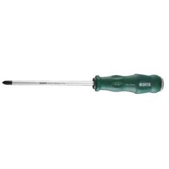 [S61705] ⬡ Smūginis atsuktuvas Phillips tipo 6 x 150 mm PH2, L=271 mm (S61705, SATA)