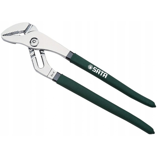 [S70411] ⬡ Water pump pliers groove join type L=200mm (S70411, SATA)