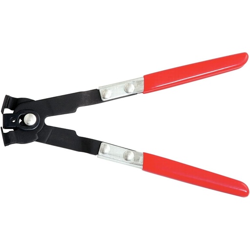 [AT1128A] ⬡ Ear-type hose clip pliers (AT1128A, ELLIENT TOOLS)