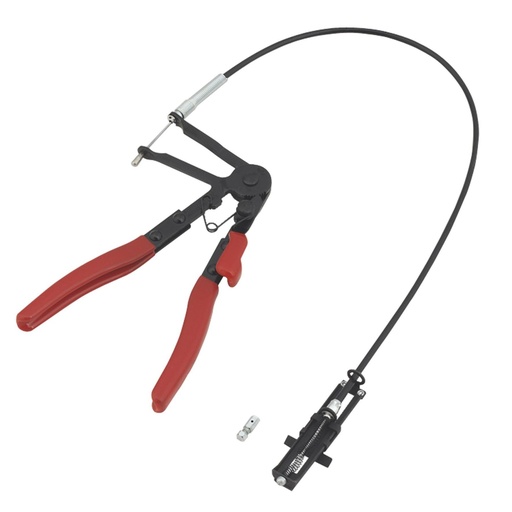 [AT1109] ⬡ Remote action hose clip tool (AT1109, ELLIENT TOOLS)