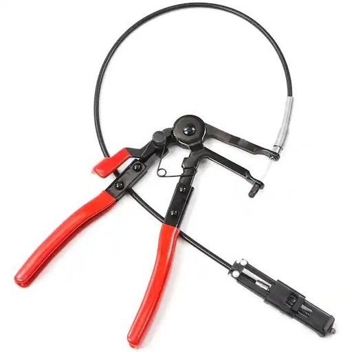 [WT04A4020] ⬡ Flexible hose clamp (WT04A4020)