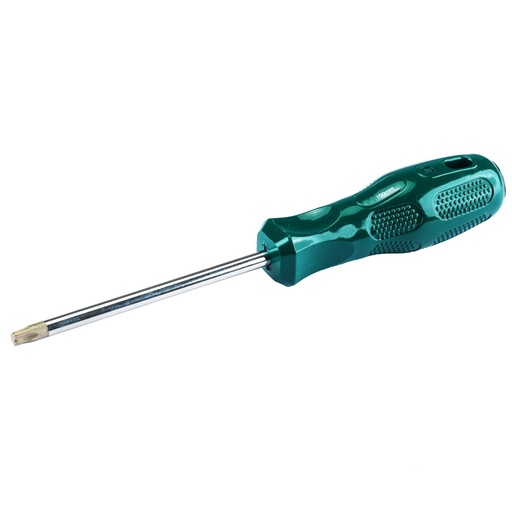 [S61103] ⬡ Screwdriver TORX T20 x 100mm, L=190mm (S61103, SATA)