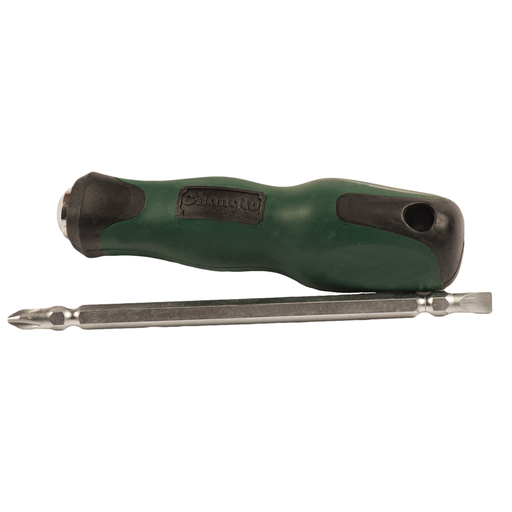 [CL501303] ⬡ Screwdriver two-in-one PH2/6x100mm (CL501303, CHANGLU TOOLS)