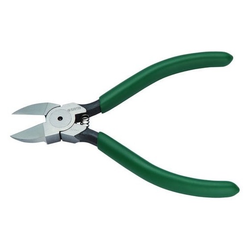 [S70642] ⬡ Plastic cutting pliers (S70642, SATA)