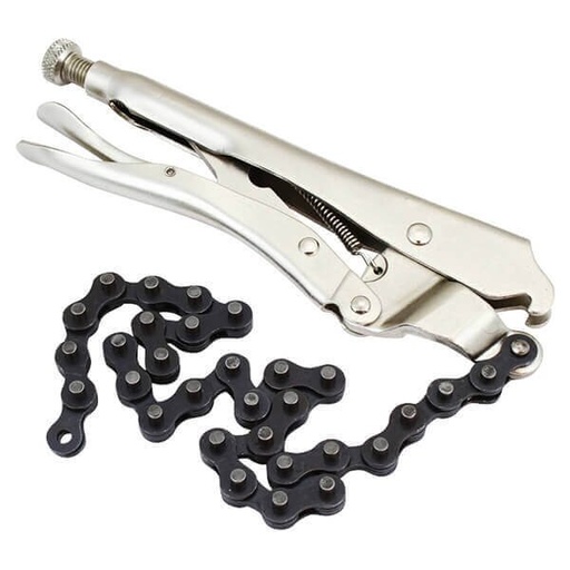 [CL601019] ⬡ Grandininės fiksuojamos replės (CL601019, CHANGLU TOOLS)