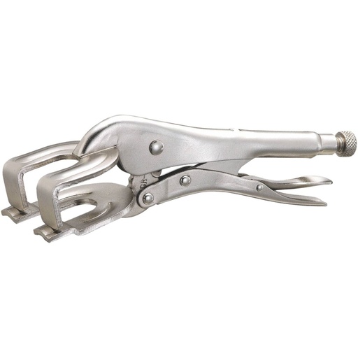 [CL602010] ⬡ Welding clamp locking pliers (CL602010, CHANGLU TOOLS)