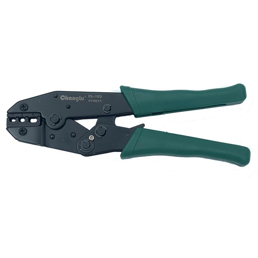 [CL610011] ⬡ Terkšlinės gnybtuvinės replės (CL610011, CHANGLU TOOLS)