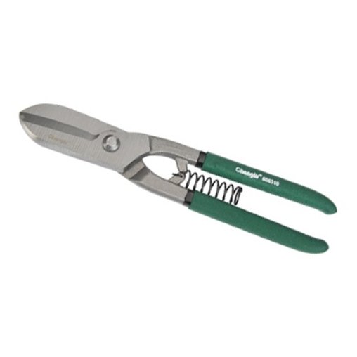 [CL606310] ⬡ Skardos kirpimo žirklės L=250mm (CL606310, CHANGLU TOOLS)