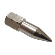 [KLR902136] ⬡ Tepimo preso antgalis smailiu galu 36mm (KLR902136, SUOLI)