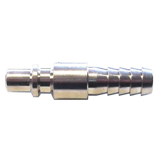 [12506K] ⬡ Air quick coupler M 6mm (12506K, OMG GHIOTTO)