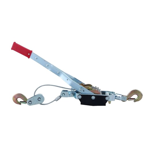 [QSS2TA1] ⬡ Hand puller 2t (QSS2TA1)