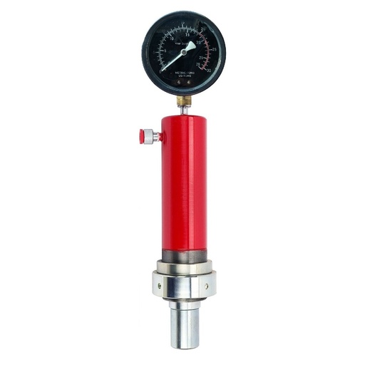[TL0100120] ⬡ Cylinders for shop press with manometer 20t (TL0100120, TONGLI)