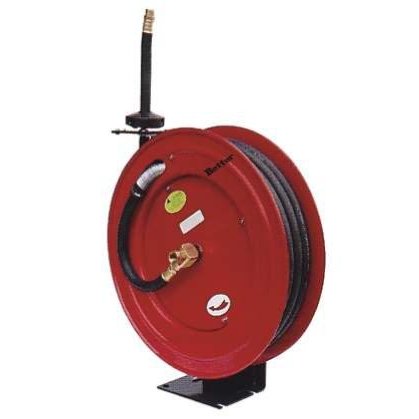 [BH12] ⬡ Žarna su rite Ø9.5 x 15mm, 20m (BH12)