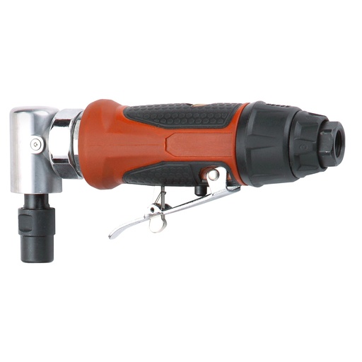 [AT7034N] ⬡ Air angle die grinder 1/4" (AT7034N, HYMAIR)