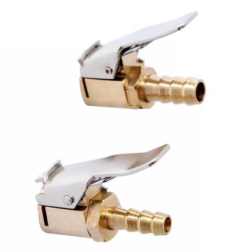 [LF088] ⬡ Universali pripūtimo galvutė 2 vnt. Ø8 mm (LF088)