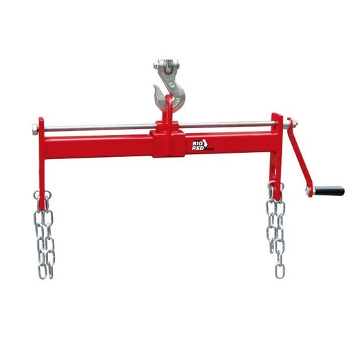 [TRF20501] ⬡ Engine leveler 500kg (TRF20501, TONGRUN)