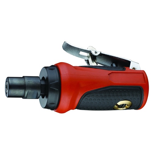 [AT344N] ⬡ Die grinder 1/4" (6mm) Mini (AT344N, HYMAIR)