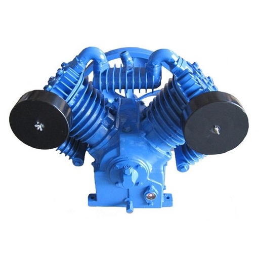 [MZBK4V105125] ⬡ Base plate compressor pump 4V-1.05/12.5. Spare part (MZBK4V105125, MZB)