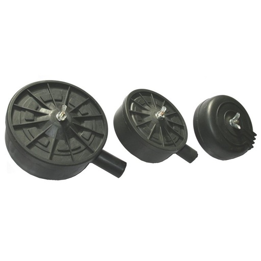 [MZBOF07] ⬡ Oro filtras kompresoriui. Atsarginė dalis Ø65 mm, sriegis G1/4" (MZBOF07, MZB)