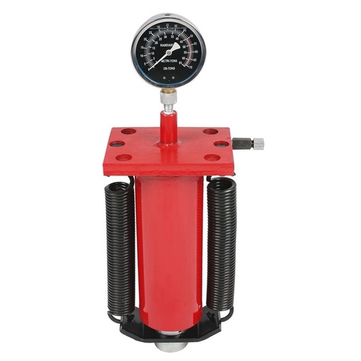 [TL0100140] ⬡ Cilindrai presui su manometru 40 t (TL0100140, TONGLI)