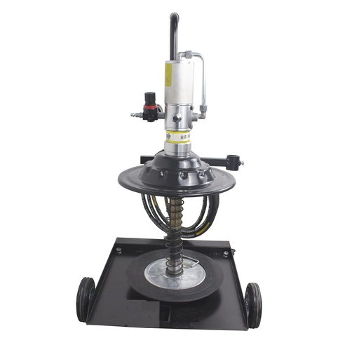 [OR1407] ⬡ Pneumatic grease pump 50:1 (OR1407)
