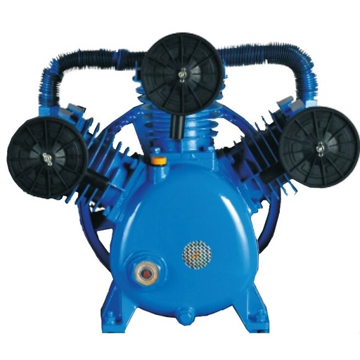 [MZBKW098] ⬡ Base plate compressor pump W-0.9/8. Spare part (MZBKW098, MZB)