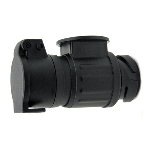 [JH005C] ⬡ Long plastic adapter 13-7pin (JH005C)