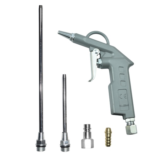 [GA02] ⬡ Air duster kit (3pcs.) (GA02, HYMAIR)