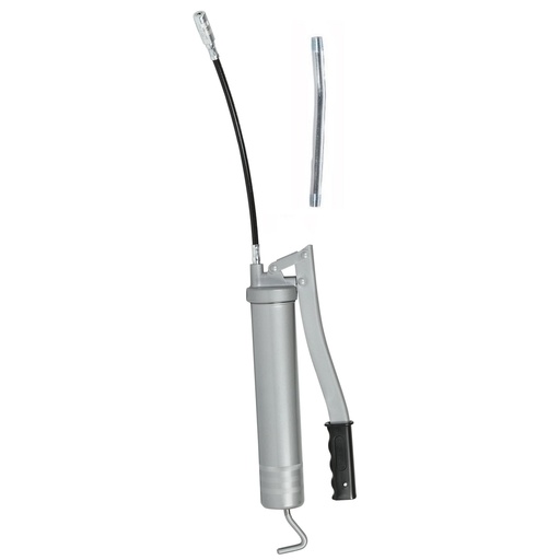 [KLR1001] ⬡ Hand grease gun (KLR1001, SUOLI)